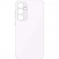 Samsung Case for Galaxy A55, Clear